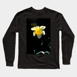 Daffodil Long Sleeve T-Shirt